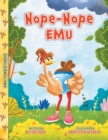 Nope-Nope Emu - Book