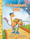 Adventure Emu - Book