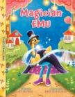 Magician Emu - Book