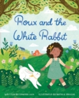 Roux and the White Rabbit - Book