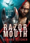 Razormouth : A Novel of Blood in Sea - Book