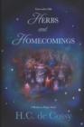 Herbs and Homecomings : Fairweather Falls Book 1 - Book