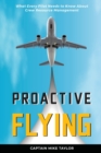 Proactive Flying - Book