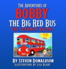 The Adventures of Bobby the Big Red Bus - Book