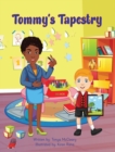 Tommy's Tapestry - Book