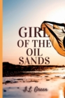 Girl Of The Oil Sands - Book