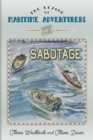 The League of Maritime Adventurers Book 2 : Sabotage - Book