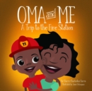 Oma and Me : A Trip To The Fire Station - eBook