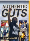 Authentic Guts - Book