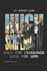 Hugh Schpenus IV : Back for Vengeance Back for War - Book