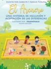 El Arenero Una Historia de Inclusion y Aceptacion de las Diferencias Nueva Edicion - Book