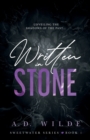 Written in Stone : Sweetwater Series Book 1 - Book