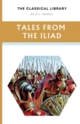 Tales from the Iliad - Book