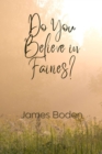 Do You Believe in Fairies? - eBook