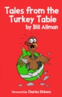 Tales from the Turkey Table - eBook