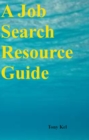 A Job Search Resource Guide - eBook