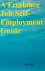 A Freelance Job-Self-Employment Guide - eBook