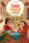 Emma and Maddie Adventures : Discovering Kind Words - eBook