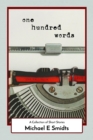 One Hundred Words : A Collection of Short Stories - eBook