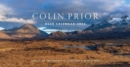 Colin Prior Desk Calendar 2025 - Book