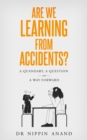 Are We Learning from Accidents? - eBook