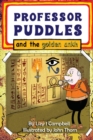 Professor Puddles and the Golden Ankh - Book