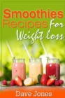 Smoothie Recipes for Rapid Weight Loss - Book