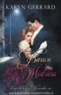 The Baron and the Mistress (Revised Edition) - Book