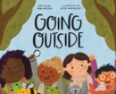 Going Outside - Book