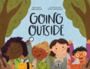 Going Outside - Book