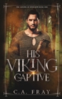 His Viking Captive - Book