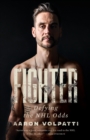 Fighter : Defying The NHL Odds - Book