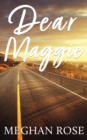 Dear Maggie - Book
