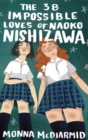The 38 Impossible Loves of Naoko Nishizawa - Book