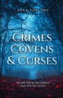 Crimes, Covens & Curses - Book