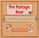 The Postage Bear - Book
