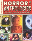 Horror Anthologies 2023 : 148 Horror Anthology Films Reviewed - Book