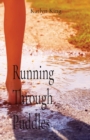 Running Through Puddles - Book