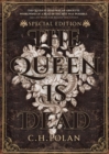 The Queen Is Dead - eBook