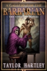 A Gallery for the Barbarian - Book