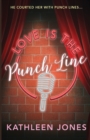 Love is the Punch Line - Book