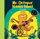 Mr. Octopus' Hidden Talent - Book