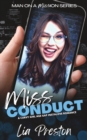 Miss Conduct : A Curvy Girl Age Gap Instalove Romance (Man on a Mission: Book 1) - Book