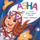 ASHA My First Pow Wow Dance - Book