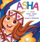 ASHA My First Pow Wow Dance - Book