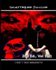 Shattered Psyche 2nd Ed., Vol 1(2) - Book