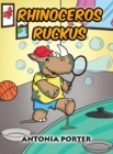 Rhinoceros Ruckus - Book