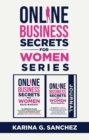 Online Secrets For Women Beginners Book Series (2 Book Series) : 12-Month Book + Journal To Building Your Financial Freedom, Crushing Limiting Beliefs With Affirmations, Motivational Quotes and Weekly - eBook