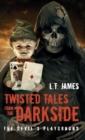 Twisted Tales from the Darkside - The Devil's Playground - Book