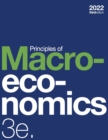 Principles of Macroeconomics 3e (paperback, b&w) - Book